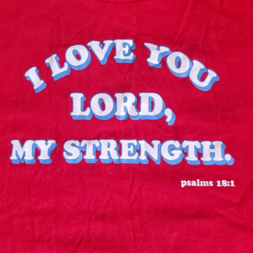 Kids Top Size 13/14 - Picture 2 of 3